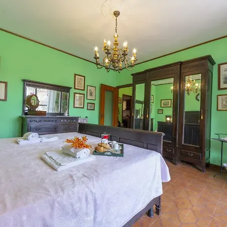 Apartment Jasmine Cisterna dʼAsti